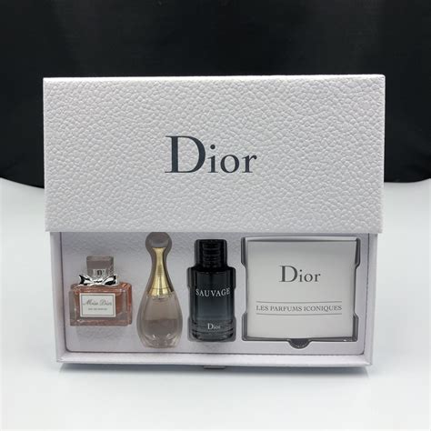 christian dior mini without box.